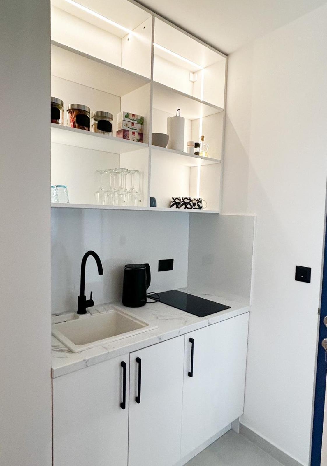 Regent Blue Apartments - Free Private Parking Mostar Exterior photo