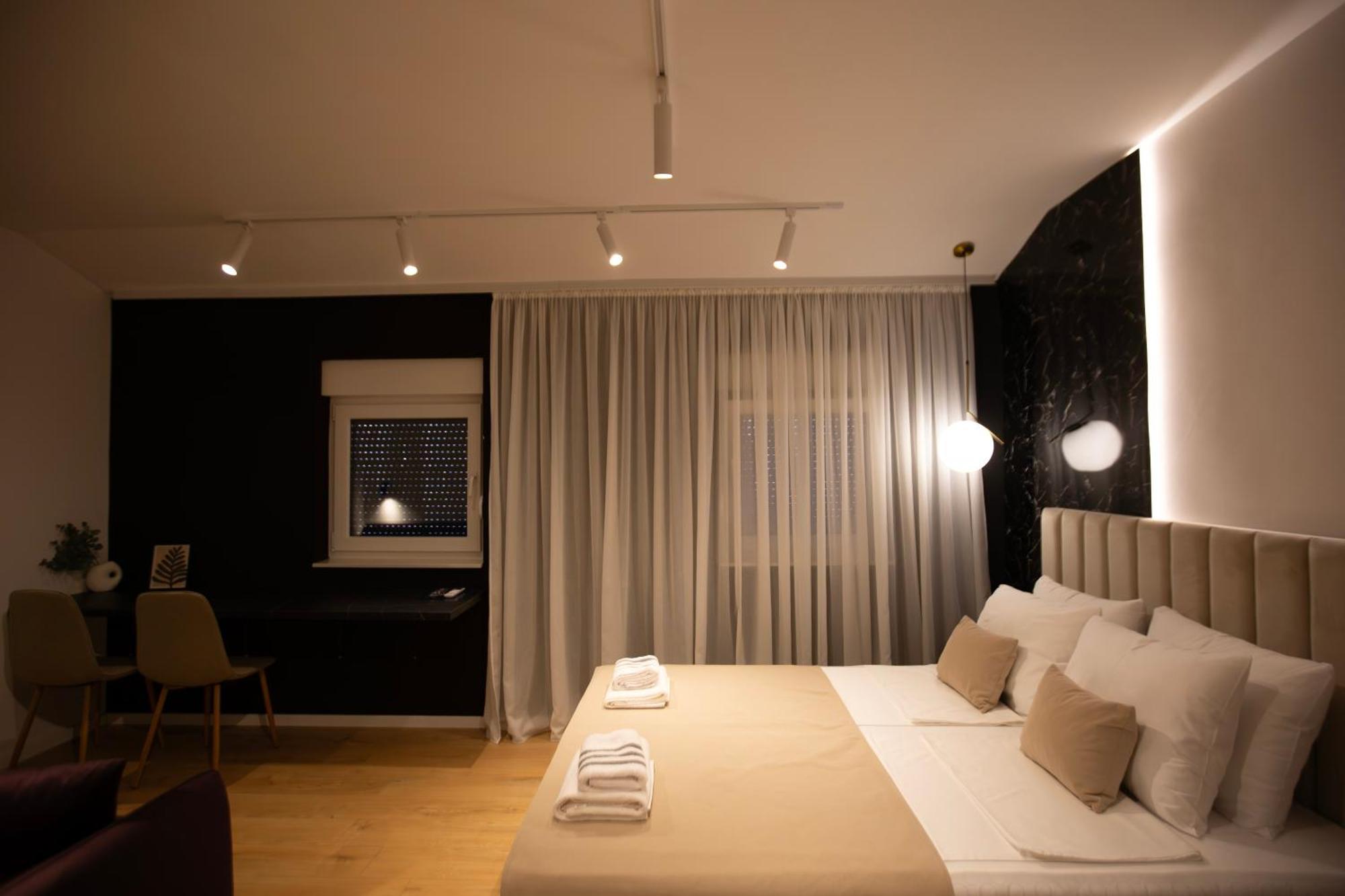 Regent Blue Apartments - Free Private Parking Mostar Exterior photo