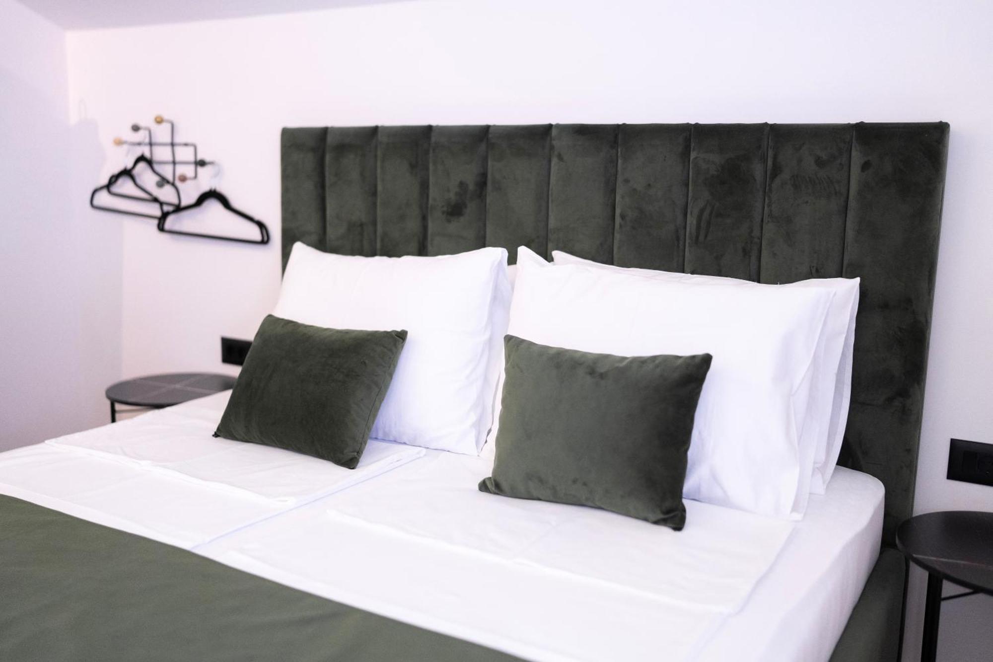 Regent Blue Apartments - Free Private Parking Mostar Exterior photo