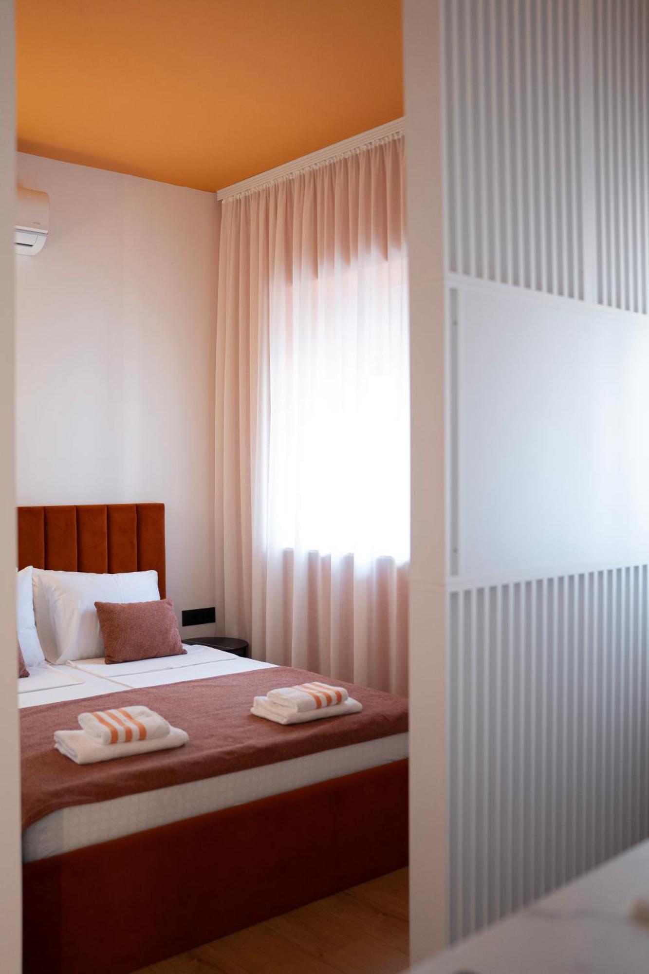 Regent Blue Apartments - Free Private Parking Mostar Exterior photo